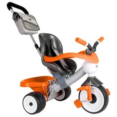 Трехколесный велосипед Coloma Y Pastor Comfort Angel 889 оранжевый