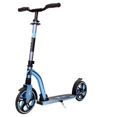 Городской самокат Y-Scoo RT 215 MONTEREY titanium