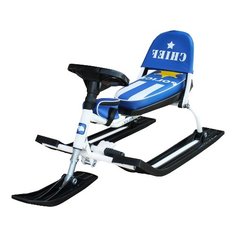 Снегокат Барс 106 Comfort police Bars