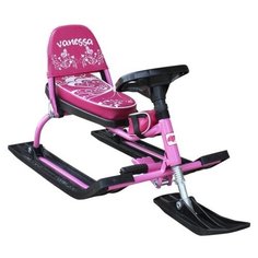 Снегокат Барс 106 Comfort vanessa Bars