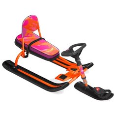 Снегокат Nika Тимка спорт 4-1 colors