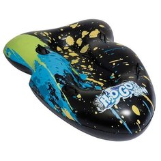 Тюбинг Bestway H2OGO! Snow 39014 черный/голубой/зеленый