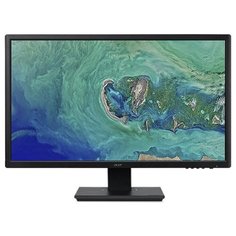 Монитор Acer EB275Kbmiiiprx 27" черный