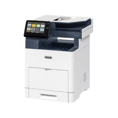 МФУ Xerox VersaLink B605X белый/синий