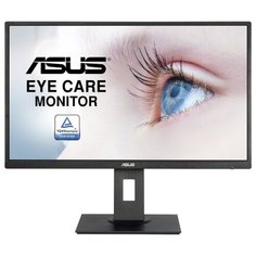 Монитор ASUS VA279HAL 27" черный