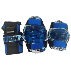 Комплект защиты Action PW-385, р. S Action!