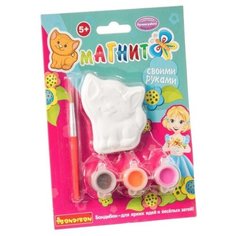 BONDIBON Набор для творчества Магнит Кошка (ВВ1672)