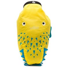 Рюкзак trunki Рыба-пузырь (0111-GB01) желтый
