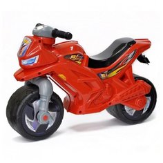 Каталка-толокар RT Racer RZ 1 ОР501 (5676) красный