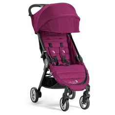 Прогулочная коляска Baby Jogger City Tour violet