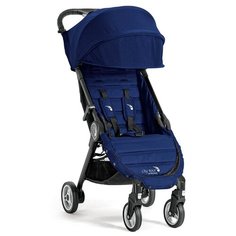 Прогулочная коляска Baby Jogger City Tour cobalt