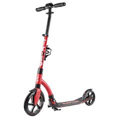 Городской самокат Trolo Raptor 2017 красный