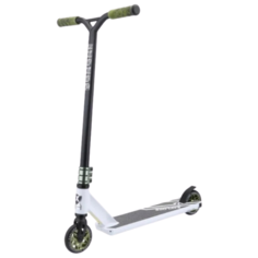 Спортивный самокат Explore Explore Leidard Grande white