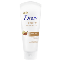 Крем для рук Dove Deep care complex Объятия нежности 75 мл