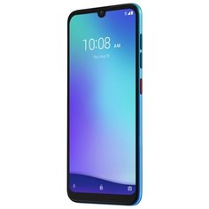 Смартфон ZTE Blade A7 (2020) 3/64GB синий