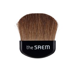 Кисть The Saem Mini Blusher Brush черный