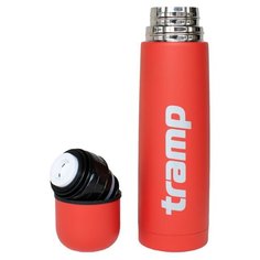 Классический термос Tramp TRC-112 (0.75 л) красный