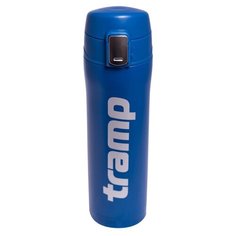 Термокружка Tramp TRC-107 (0,45 л) синий