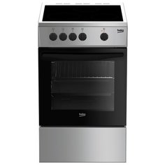 Электрическая плита Beko FCS 47007 S