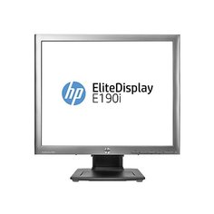 Монитор HP EliteDisplay E190i 18.9" серый