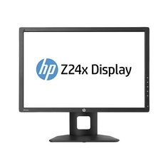 Монитор HP DreamColor Z24x 24" черный