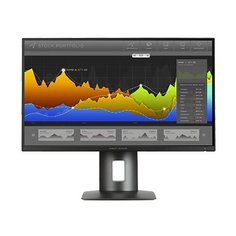 Монитор HP Z27n 27" черный