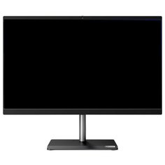 Моноблок Lenovo V30a 24IML 11FT005KRU Intel Core i3-10110U/4 ГБ/SSD/23.8"/1920x1080/DVD-RW/DOS