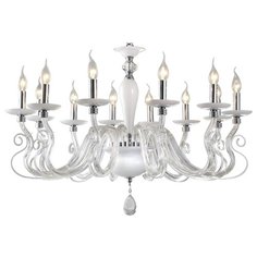 Люстра Omnilux Alvara OML-79303-12, E14, 480 Вт