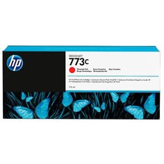 Картридж HP C1Q38A