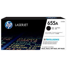 Картридж HP CF450A
