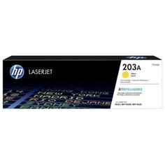 Картридж HP CF542A