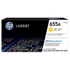 Картридж HP CF452A