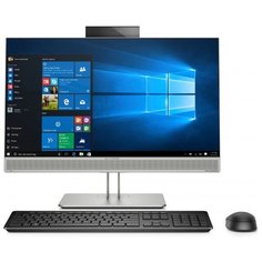 Моноблок HP EliteOne 800 G5 7QN59EA Intel Core i5-9500/8 ГБ/SSD/Intel UHD Graphics 630/23.8"/1920x1080/DVD-RW/Windows 10 Professional 64