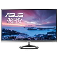 Монитор ASUS MZ27AQ 27" серый