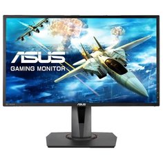 Монитор ASUS MG248QR 24" черный