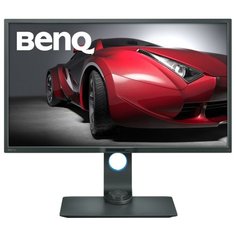 Монитор BenQ PD3200U 32" черный