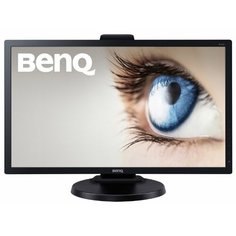 Монитор BenQ BL2205PT 21.5" черный