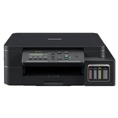 МФУ Brother DCP-T310 черный