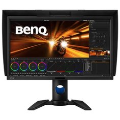 Монитор BenQ PV270 27" черный
