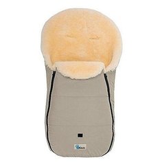 Конверт-мешок Altabebe Nordkap MT2450LP 95 см beige