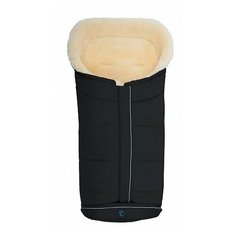 Конверт-мешок Altabebe Nordkap MT2203LP 92 см black