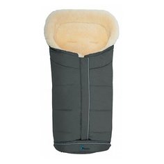 Конверт-мешок Altabebe Nordkap MT2203LP 92 см dark grey