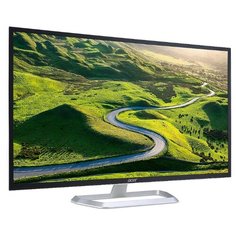 Монитор Acer EB321HQUCbidpx 31.5" черный