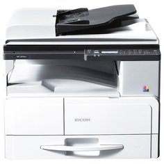 МФУ Ricoh MP 2014AD белый/черный
