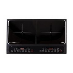 Электрическая плита Olto HP-201I