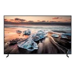 Телевизор QLED Samsung QE85Q900RAU 85" (2018) черный