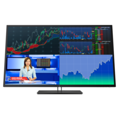 Монитор HP Z43 42.5" черный