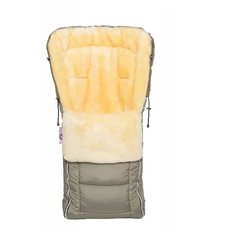 Конверт-мешок Baby Elite Elina 90 см хаки