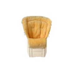 Конверт-мешок Baby Elite Elina 90 см крем