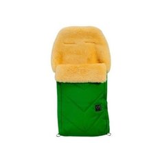 Конверт-мешок Kaiser Dublas 98 см green